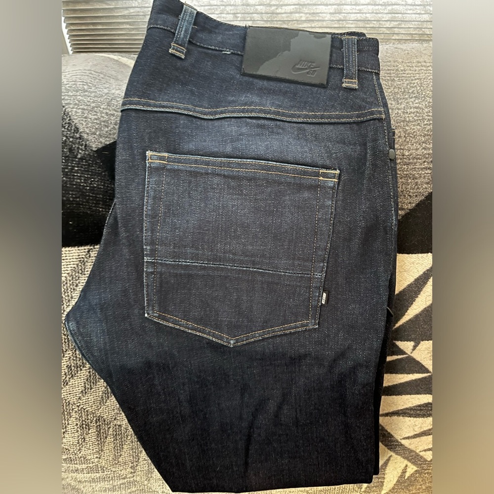 Nike SB Denim Jeans 34x32